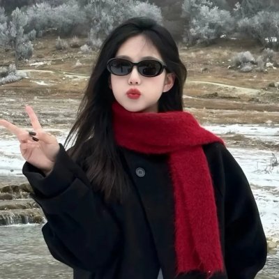 我的机器人女友